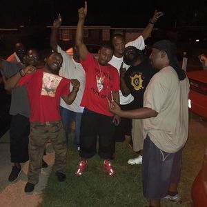 Meet your Posher, Daryl